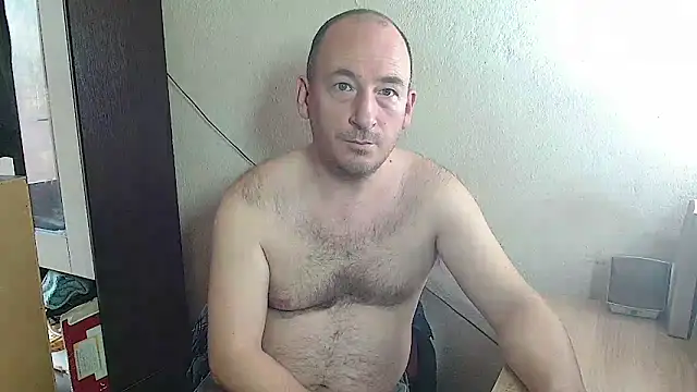 Snapshot of Johan___Barker chatting on March 1, 8:14 am Johan Barker online show from March 1, 8:14 am