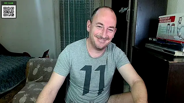 Snapshot of Johan___Barker chatting on January 30, 4:58 am Johan Barker online show from January 30, 4:58 am