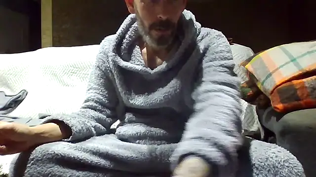 207RCCam online show from November 16, 4:25 am