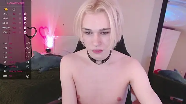 rainbow  salt online show from October 27, 11:34 am