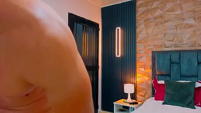 FelipeAndMarcello3 online show from January 16, 8:11 pm