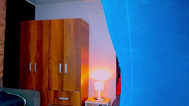 FelipeAndMarcello3 online show from March 26, 8:02 pm