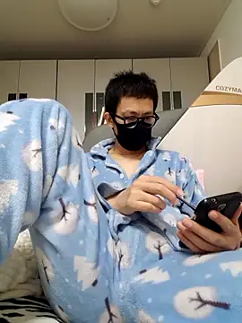 Ssk10N online show from January 12, 10:12 pm