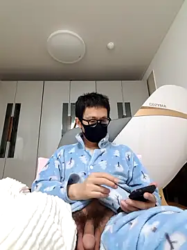 Ssk10N online show from January 5, 11:48 am