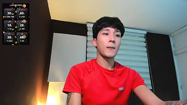 tom Howard online show from April 18, 4:58 am