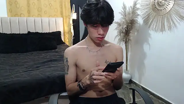 Elio-cam online show from September 9, 2:22 am