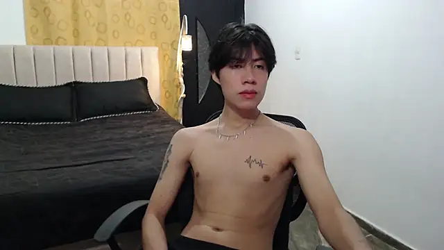 Elio-cam online show from February 20, 8:50 am