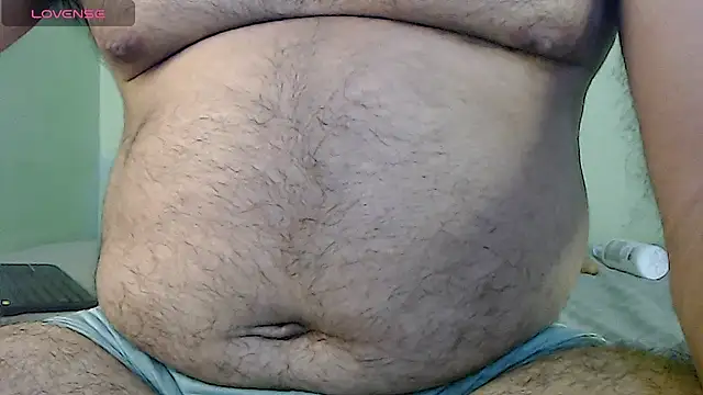 daddy mao online show from October 25, 5:42 am