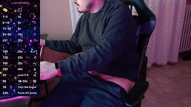 fernan redsxxx online show from February 24, 6:04 pm