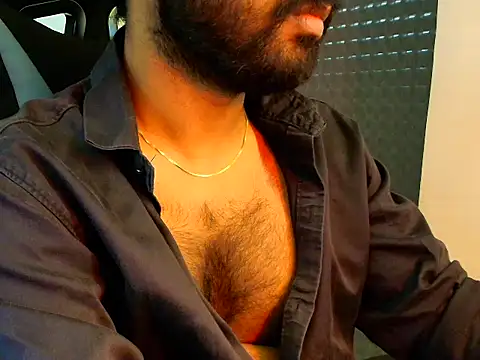 SHENOY3 online show from April 17, 2:36 am