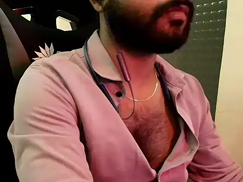 SHENOY3 online show from March 27, 4:30 pm