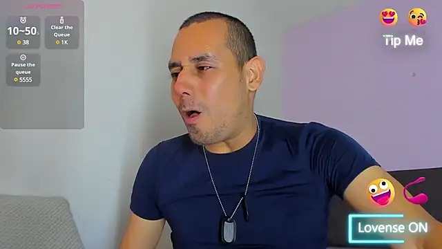 Snapshot of jhonyalzate2 chatting on January 7, 12:05 pm jhonyalzate2 online show from January 7, 12:05 pm