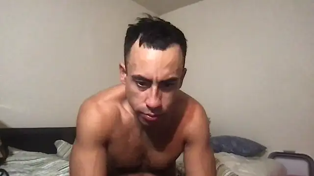 BigGuyMuscle online show from October 24, 5:20 am