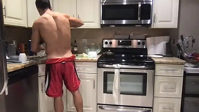 BigGuyMuscle online show from November 16, 9:44 am