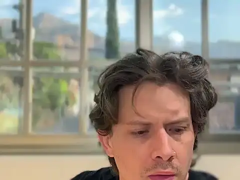 mcklister kinky feets online show from March 21, 1:26 pm