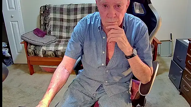 jimmy d47 online show from July 4, 4:43 pm