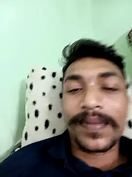 Snapshot of PrabV0319 chatting on October 4, 10:25 pm PrabV0319 online show from October 4, 10:25 pm