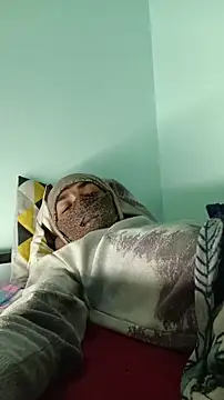 PrabV0319 online show from December 22, 9:06 am