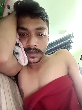 Snapshot of PrabV0319 chatting on October 5, 11:53 pm PrabV0319 online show from October 5, 11:53 pm