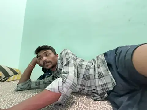 PrabV0319 online show from February 26, 2:51 pm