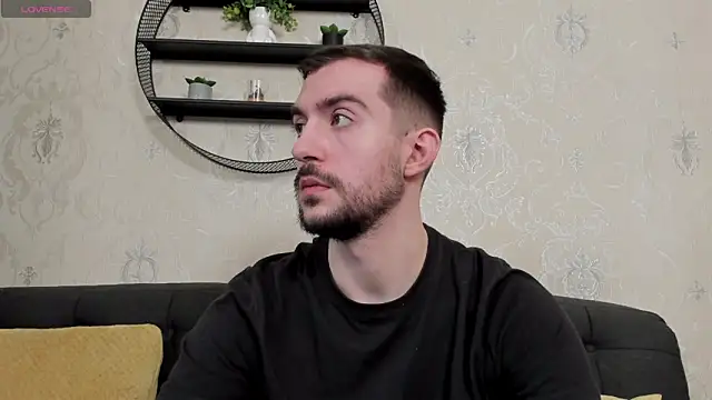 Dylan Best online show from February 20, 10:44 pm