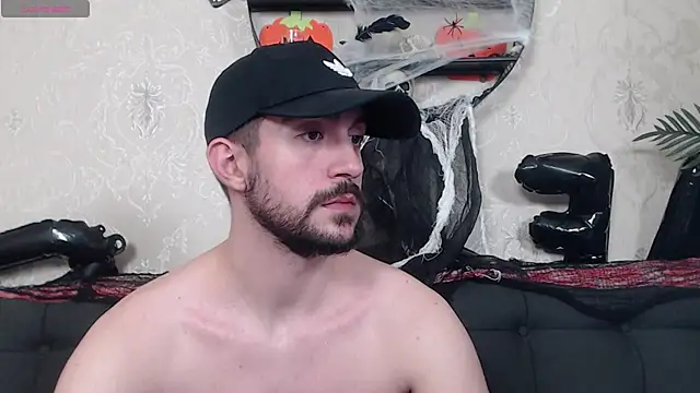 Dylan Best online show from October 30, 12:24 am