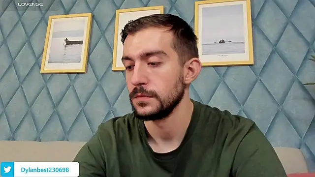 Dylan Best online show from July 10, 11:46 am