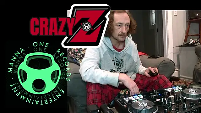 crazyzac online show from November 28, 4:04 am