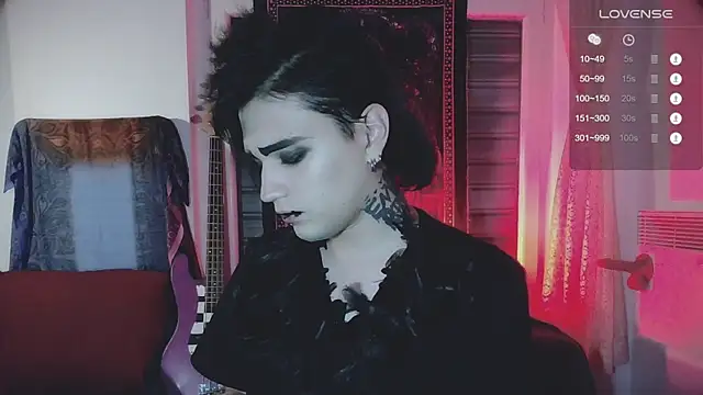 sademobeer online show from October 26, 10:56 pm