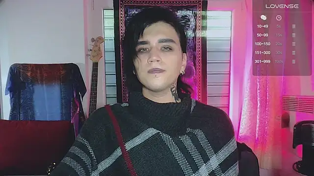 sademobeer online show from November 15, 10:06 am