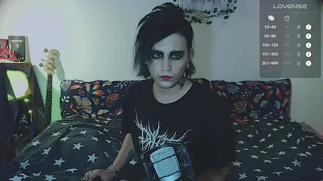 sademobeer online show from November 6, 12:35 am