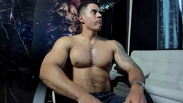 litoxx cass online show from March 19, 6:33 pm