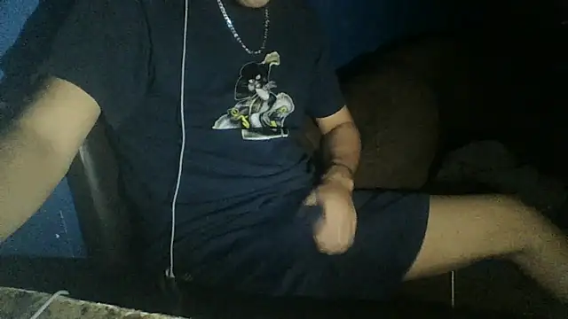 Snapshot of AlexAlejandro13 chatting on September 29, 8:02 am AlexAlejandro13 online show from September 29, 8:02 am