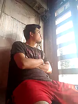 Snapshot of AlexAlejandro13 chatting on February 7, 3:41 pm AlexAlejandro13 online show from February 7, 3:41 pm