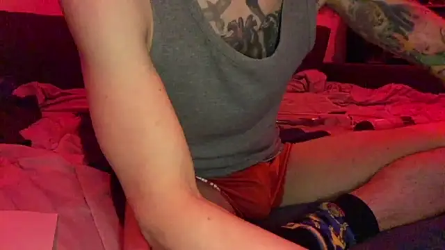 MadArzh online show from February 8, 1:32 am