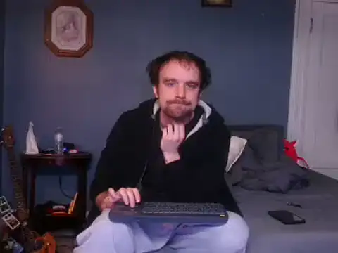 hpluvsplata online show from December 16, 2:49 pm