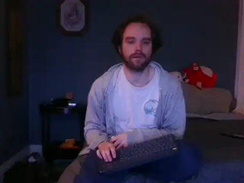 hpluvsplata online show from February 27, 1:07 pm