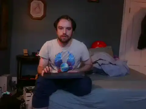 hpluvsplata online show from January 3, 1:36 pm