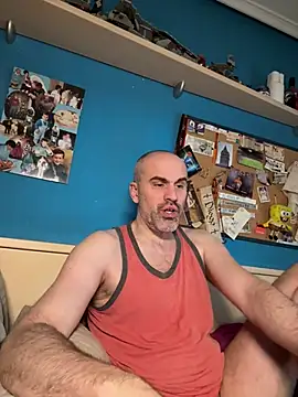 pollito1985 2 online show from March 7, 10:13 am