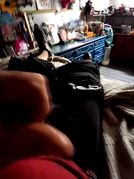 MrDaRkO 420 online show from May 3, 2:58 am