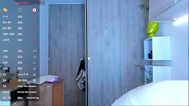 Ricardo 1998 online show from December 5, 1:58 am