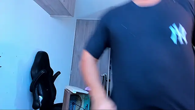 Ricardo 1998 online show from February 24, 2:30 am