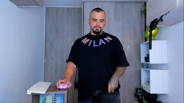 Ricardo 1998 online show from February 16, 3:47 am