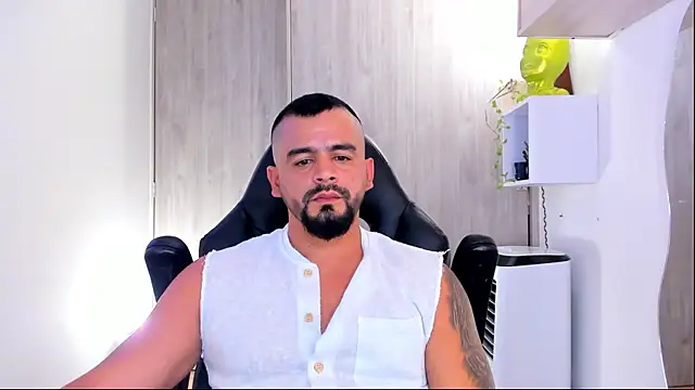 Ricardo 1998 online show from March 18, 1:13 am