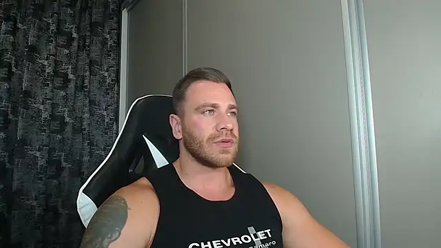 Thori92 online show from July 13, 6:43 pm