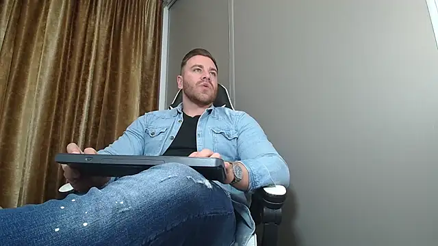 Thori92 online show from December 22, 6:05 pm