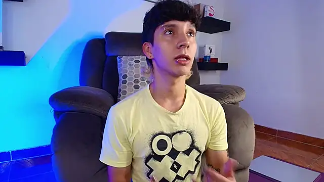 JacoboSwam online show from February 7, 9:37 pm