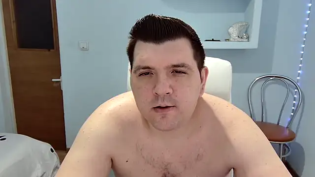 Snapshot of Basystem chatting on March 2, 8:59 am Basystem online show from March 2, 8:59 am