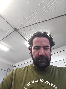 MysterBearMG online show from February 19, 3:08 pm