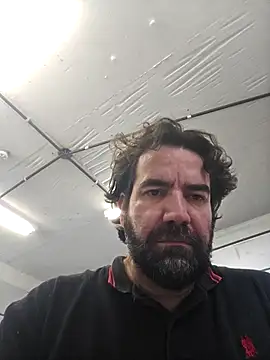 MysterBearMG online show from February 20, 3:47 pm